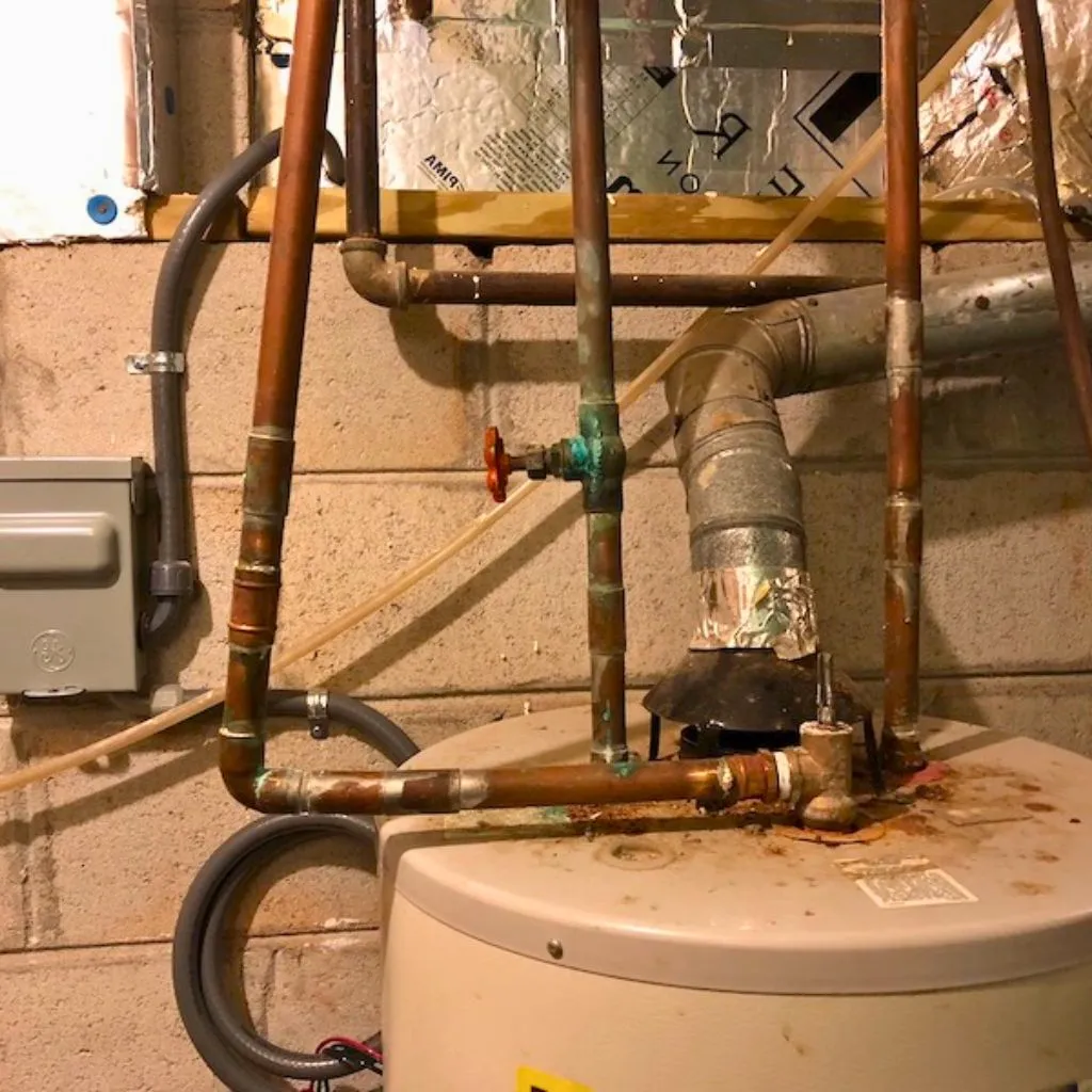 Water Heater Repair in Oberlin, LA